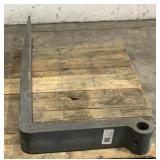 5' Telehandler Fork THC60-4A