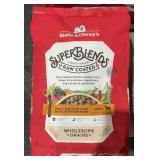 (4) Stella & Chewy's 21Lb Dog Food