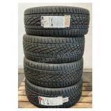 (4) Continental 20' Tires