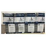 (8) AKC 40ct 28'x34' Training Pads