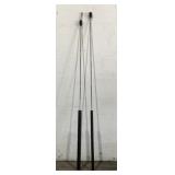 (2) 6' Washer Wand Extensions