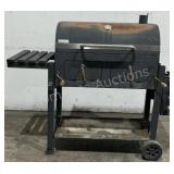 Captiva Designs 33' Charcoal Grill