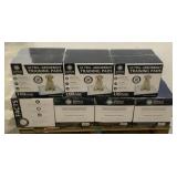 (7) American Kennel Club 100ct 22' x 22' Training