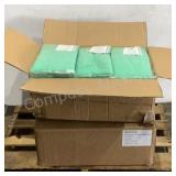 (30) 12ct 16' x 16' Microfiber Cloths M915101G