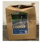Bayou Classic 21' High Pressure Cooker