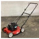 Yard Machines 20' Gas Powered Push Mower 11A02BT72