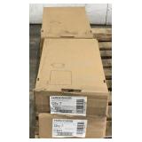 (24) The Hillman Group 3' Decorative Door Stops