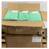 (28) 12ct 16' x 16' Microfiber Cloths M915101G