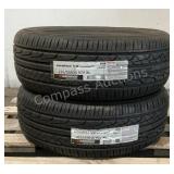 Hankook 16' Tires