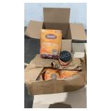 Dog Treats & Food Topper