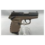 *SEIZURE* SCCY CPX-1 9mm