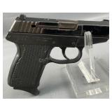 *SEIZURE* Kel-Tec P-11 9mm Luger