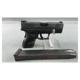 *SEIZURE* Springfield XDM-9 9x19