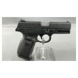*SEIZURE* Smith & Wesson SW40VE\ 40 S&W