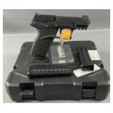 Kel-Tec P17 22 Long Rifle