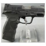*SEIZURE* Taurus PT24/7 G2C 40
