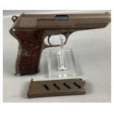 *SEIZURE* CZ CZ52 7.62 TOK