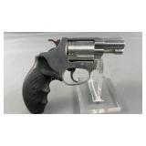 *SEIZURE* Smith & Wesson 60-7 38 Special