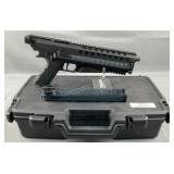 Kel-Tec P50 5.7x28