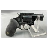 *SEIZURE* Taurus 85 Ultra-Lite .38 SPECIAL