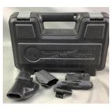 *SEIZURE* S&W Pistol Case & Assorted Accessories