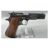 *SEIZURE* Eibar Star 9mm