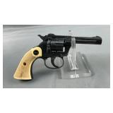 *SEIZURE* Rohm RG10s 22lr