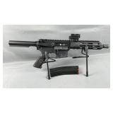*SEIZURE* Anderson Manufacturing AM-15 .223 WYLDE