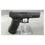 *SEIZURE* Glock 17 9x19