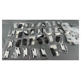 (36) Assorted Sig P238 /P938 Grips w/Screws