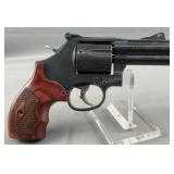 Smith & Wesson 586-7 Performance Center .357 Magnu