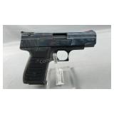 *SEIZURE* Bryco Arms Jennings Nine 9mm