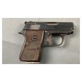 *SEIZURE* Astra Cub .22 Short