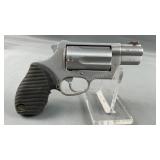 *SEIZURE* Taurus Public Defender 45/410