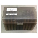 40 Rnds Reloaded 35 Whelen 250g SP