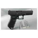 *SEIZURE* Glock 22 Gen 4 .40