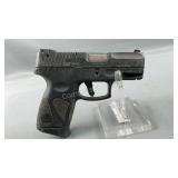 *SEIZURE* Taurus PT111 G2 9mm