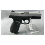 *SEIZURE* Smith & Wesson SW40VE 40 S&W