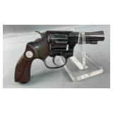 *SEIZURE* Rossi Revolver .32 S.&W. LONG
