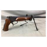*SEIZURE* Thompson Center Arms None Marked 7-30 Wa
