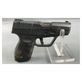 *SEIZURE* Taurus 709 Slim 9mm