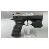 *SEIZURE* Tanfoglio/FT Witness-P-F 45 ACP
