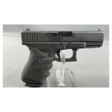 *SEIZURE* Glock 19 Gen 4 9x19