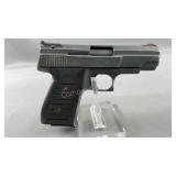 *SEIZURE* Jimenez Arms J.A. NINE 9 MM