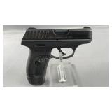 *SEIZURE* Ruger EC9s 9mm Luger