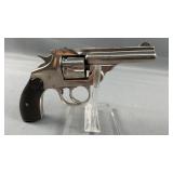 *SEIZURE* U.S. Revolver Co Revolver