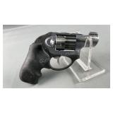 *SEIZURE* Ruger LCR 38 Special +P