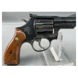 *SEIZURE* Taurus 66 .357 MAGNUM