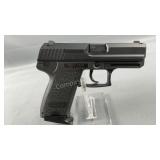 Heckler & Koch USP Compact .40 S&W