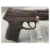 *SEIZURE* Kel-Tec PF-9 9mm Luger
